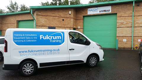 Fulcrum Training Ltd. photo